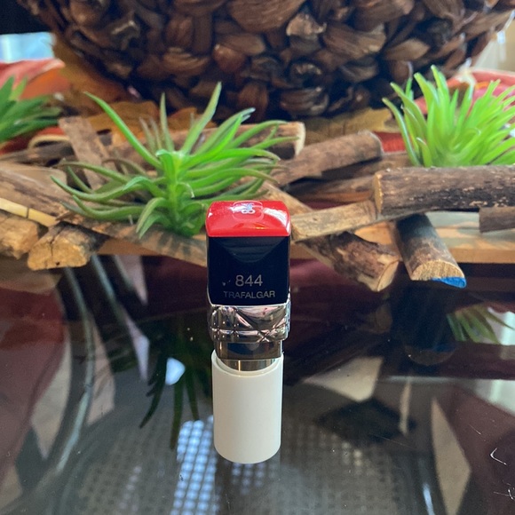 2nd - Dior #844 Trafalgar Lipstick - Picture 7 of 7